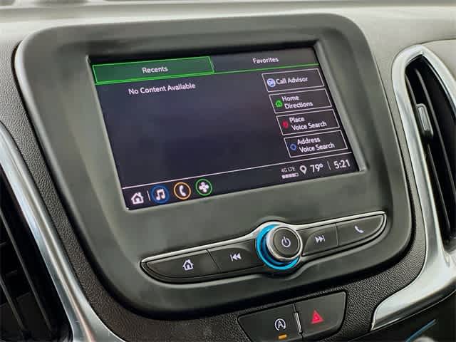 2023 Chevrolet Equinox LT photo 12