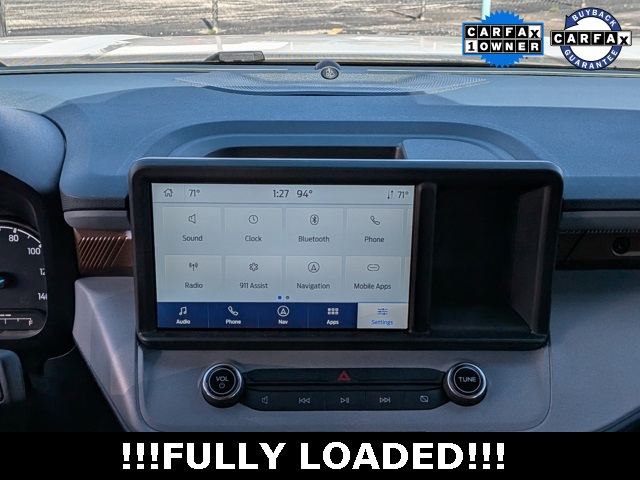 2024 Ford Maverick Lariat photo 23