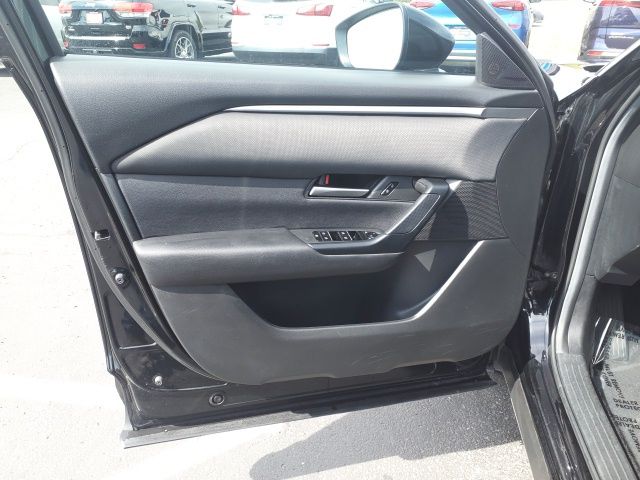 2024 Mazda CX-50 2.5 S Preferred photo 17