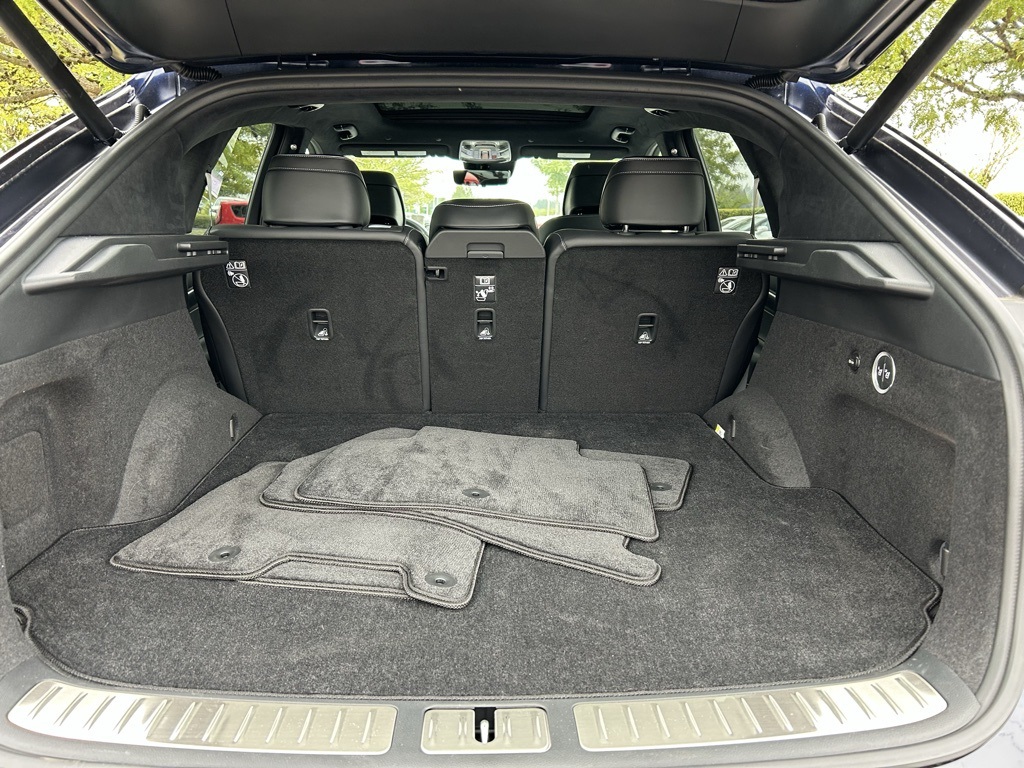 2025 Genesis GV80 Coupe 3.5T photo 28