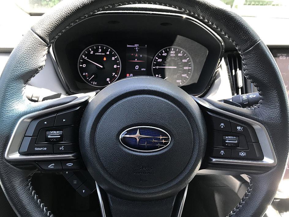 2022 Subaru Outback Premium photo 20