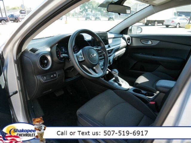 2021 Kia Forte LXS photo 6