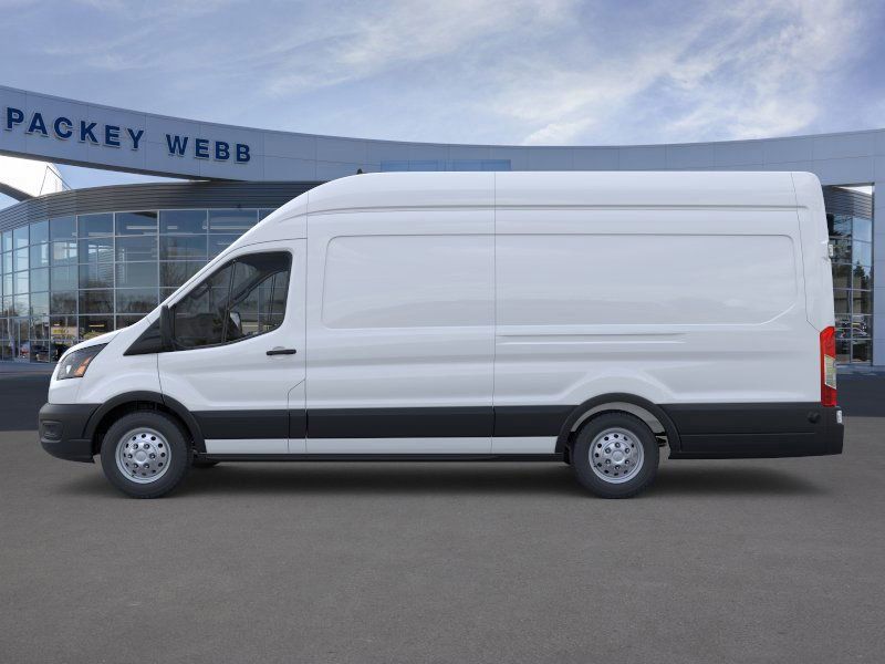 2026 FORD TRANSIT - Image 5