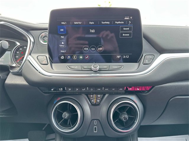 2023 Chevrolet Blazer 3LT photo 62