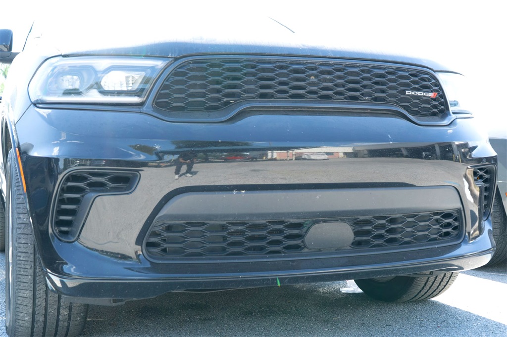 2024 Dodge Durango GT Plus photo 2