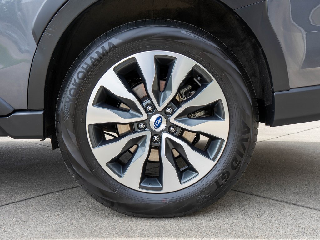 2023 Subaru Outback Touring photo 29