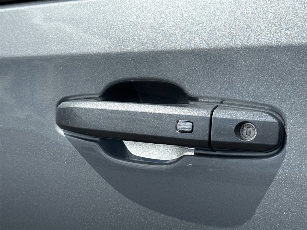 2026 GMC SIERRA - Image 12