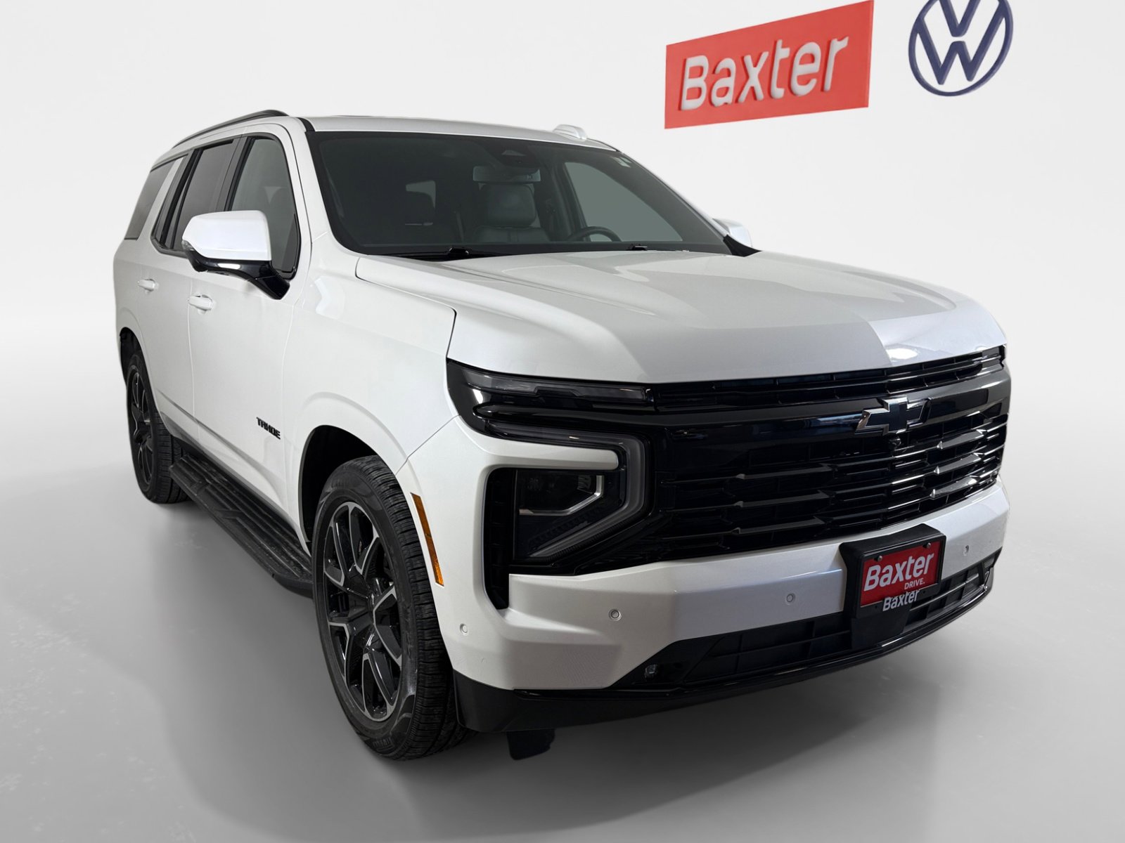 2025 Chevrolet Tahoe RST's photo