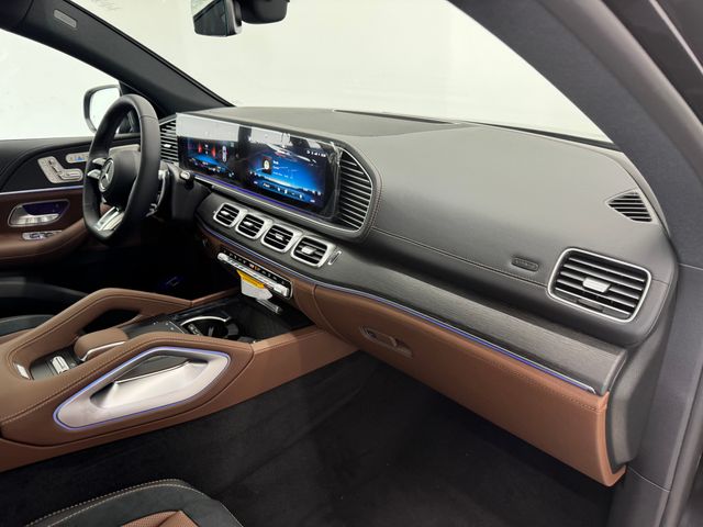 2026 Mercedes Benz GLE AMG 53 4MATIC Coupe photo 29
