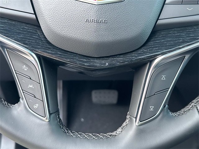 2025 Cadillac XT5 Premium Luxury photo 29