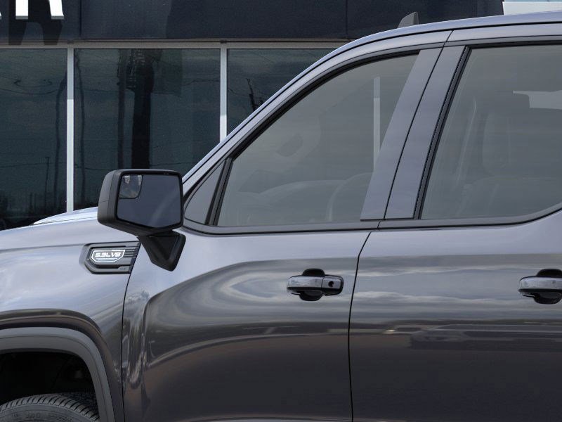 2026 Gmc Sierra 1500 Elevation photo 12