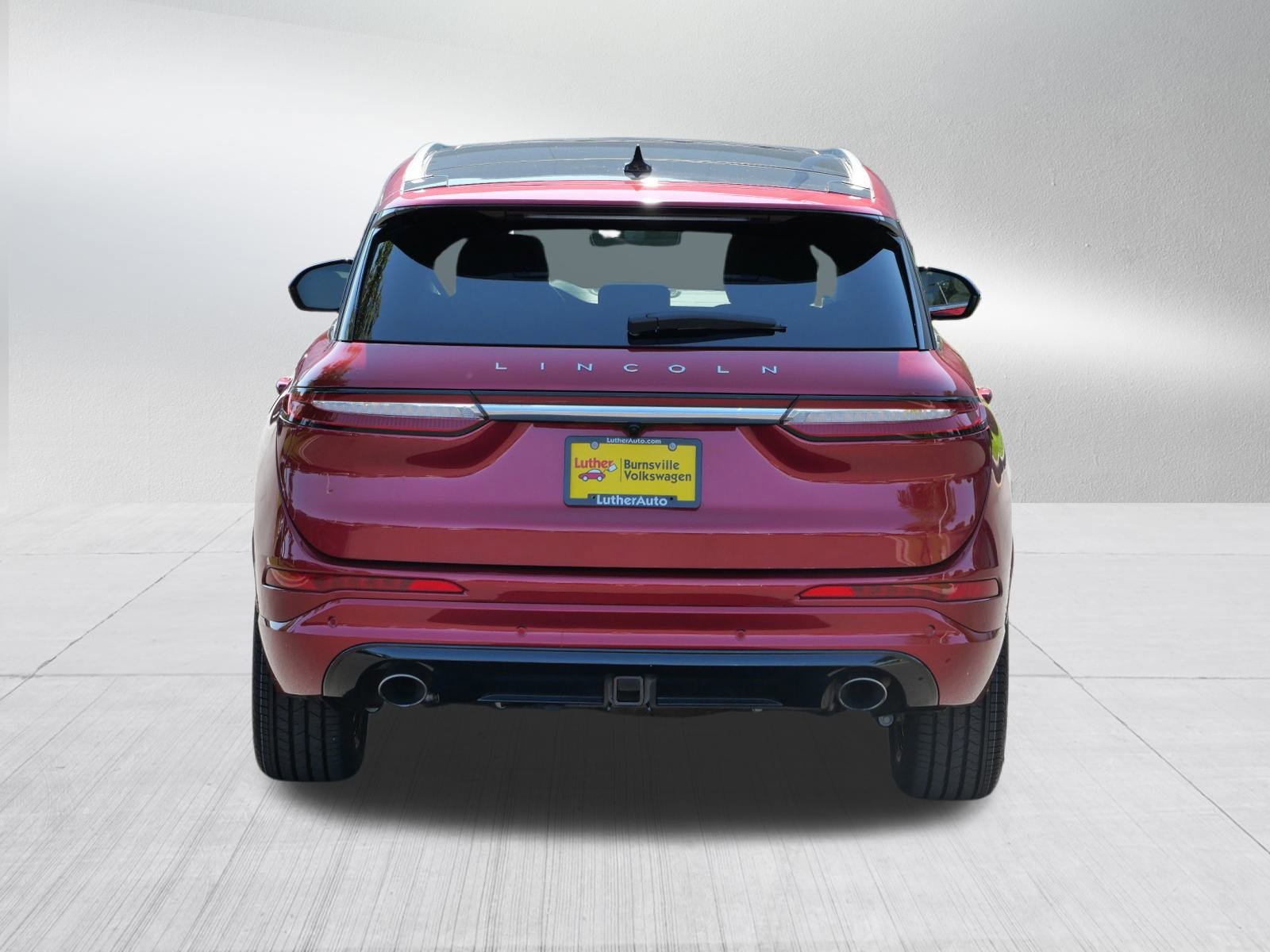 2022 Lincoln Corsair Grand Touring photo 6