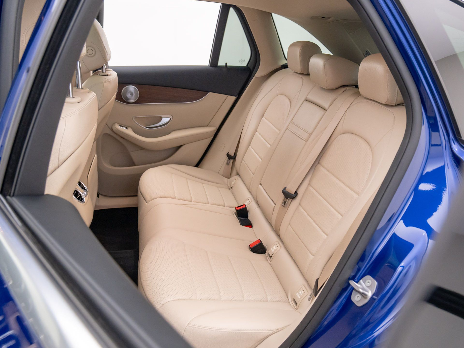 2020 Mercedes Benz GLC 300 4MATIC photo 15