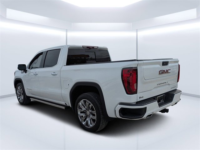 2023 Gmc Sierra 1500 Denali photo 4