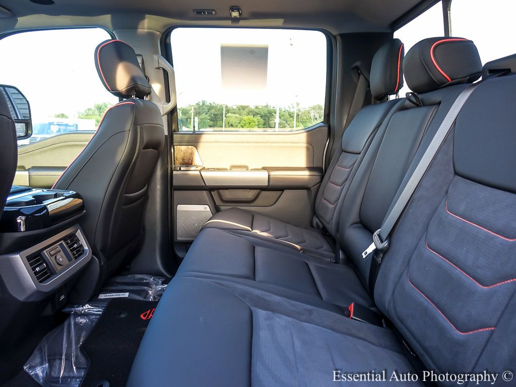 2025 Ford F-250 photo 10