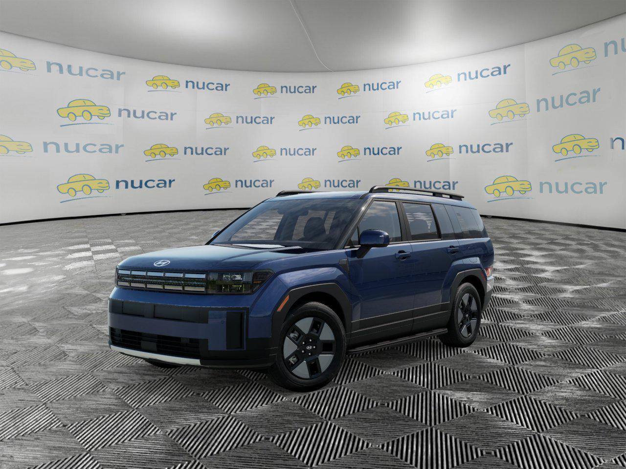 2026 Hyundai Santa Fe SEL's photo