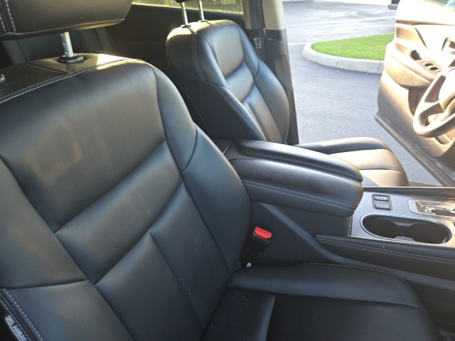 2023 Nissan Murano SV photo 31