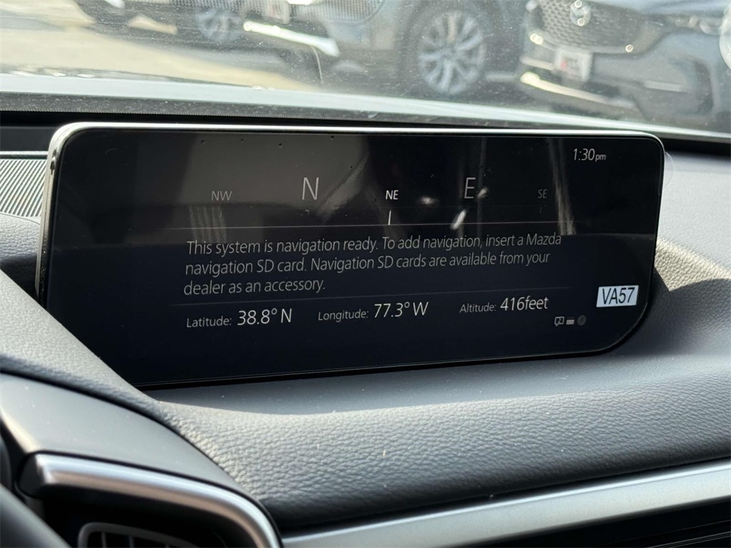 2025 Mazda CX-50 2.5 S Preferred photo 2