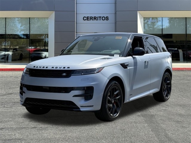 2025 Land Rover Range Rover Sport Plug-in Hybrid Autobiography