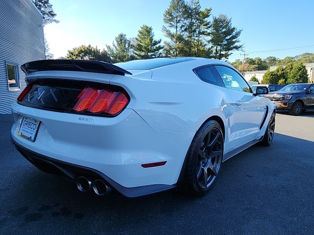 2016 Ford Mustang Shelby GT350 photo 18