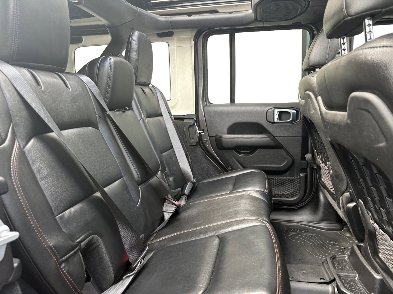 2021 Jeep Wrangler Unlimited Rubicon 392 photo 31