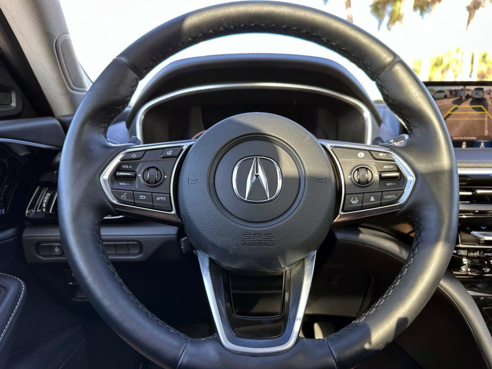 2023 Acura MDX Technology photo 26