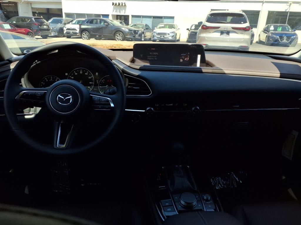 2025 Mazda CX-30 2.5 Turbo Premium Plus photo 16