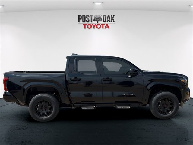 2025 Toyota Tacoma SR5 4x4 Double Cab photo 5