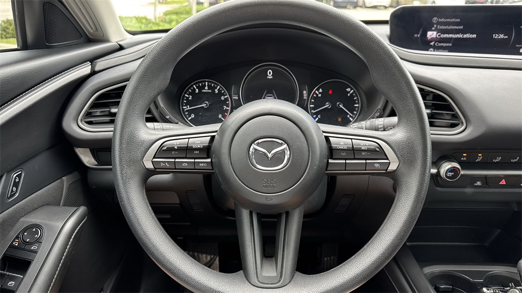 2024 Mazda CX-30 2.5 S photo 43