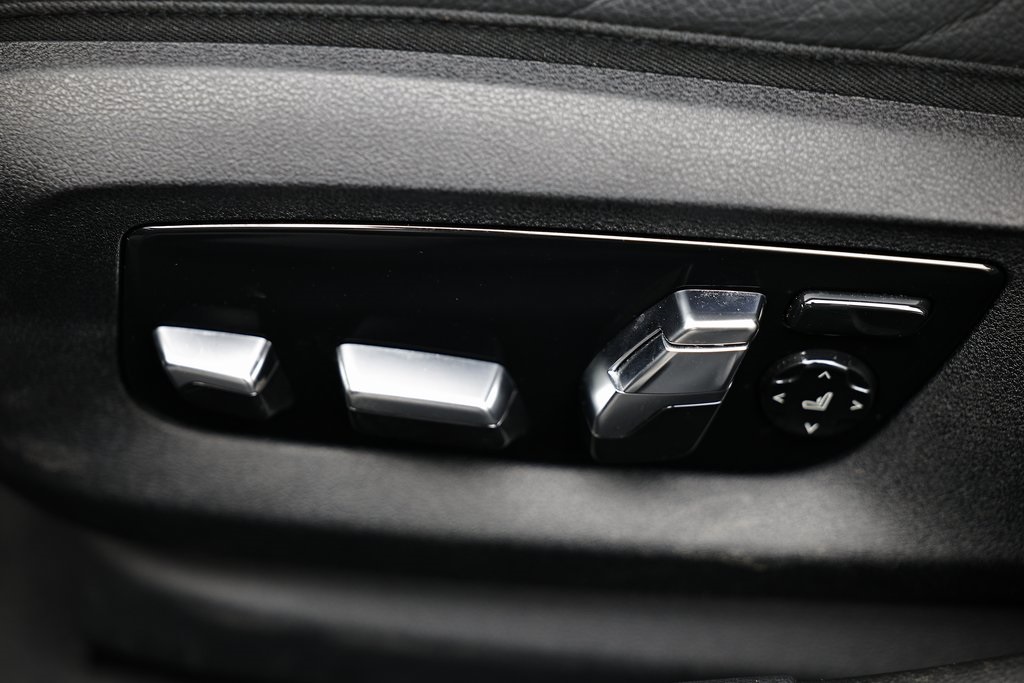 2023 Bmw M550i xDrive photo 23