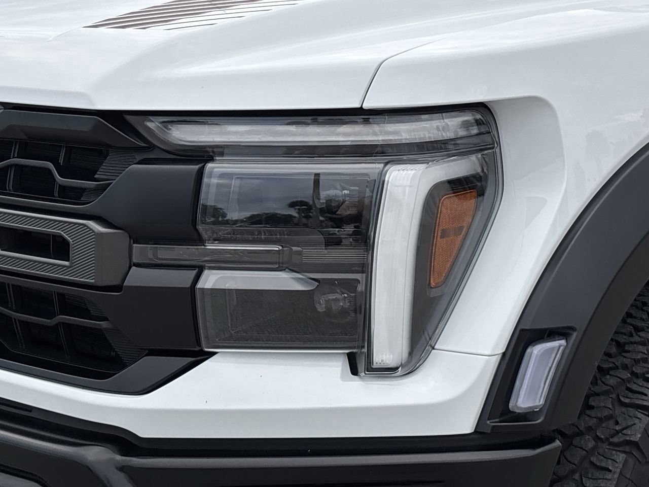 2024 Ford F-150 Raptor photo 28
