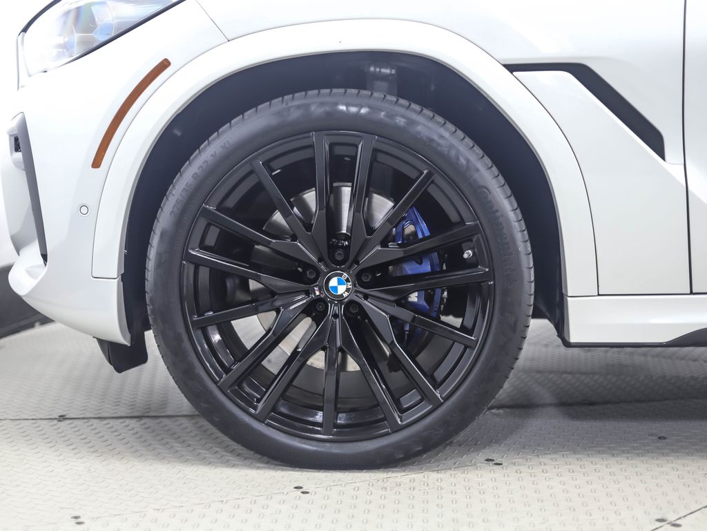 Certified 2023 BMW X6 40i with VIN 5UXCY6C01P9P38916 for sale in Minneapolis, Minnesota