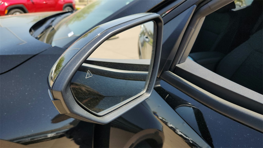 2025 Hyundai Santa Cruz SE photo 17
