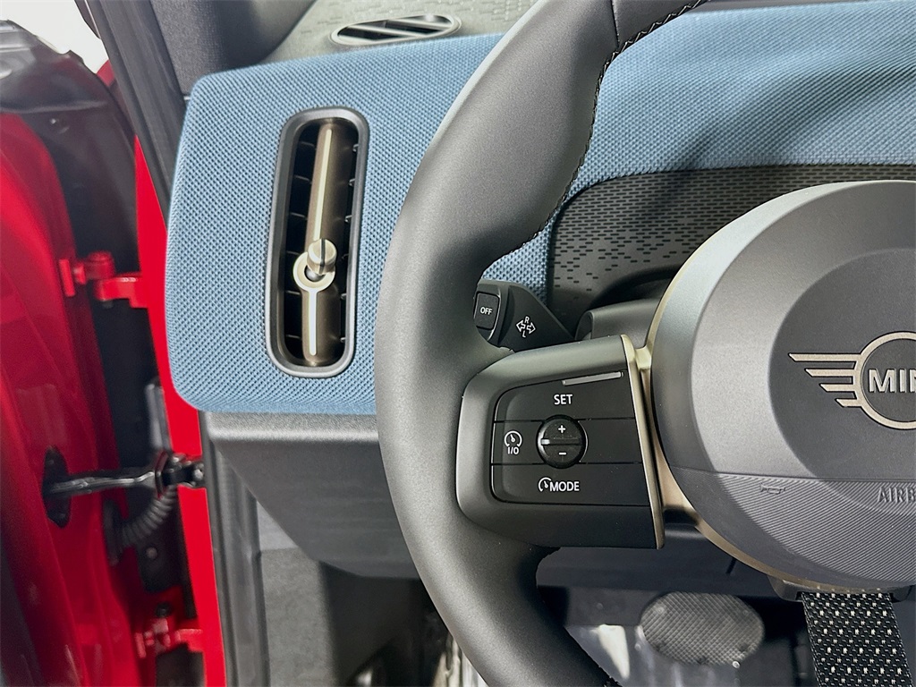 2026 Mini Countryman S ALL4 photo 13