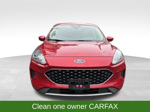 2020 Ford Escape SE photo 2