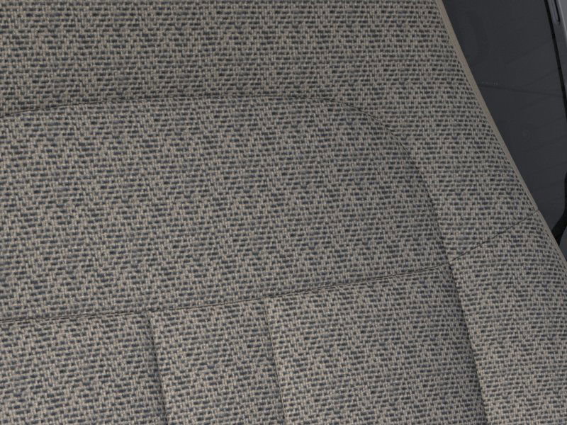 2025 Gmc Savana Cargo 2500 photo 15