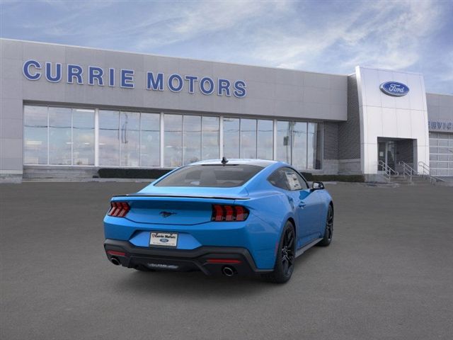2026 FORD MUSTANG - Image 30