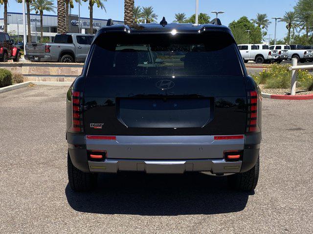 2026 Hyundai Palisade XRT photo 3