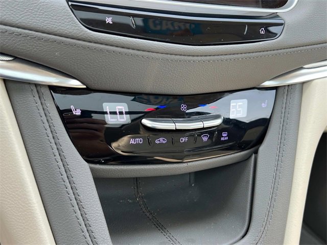 2022 Cadillac XT5 Premium Luxury photo 24