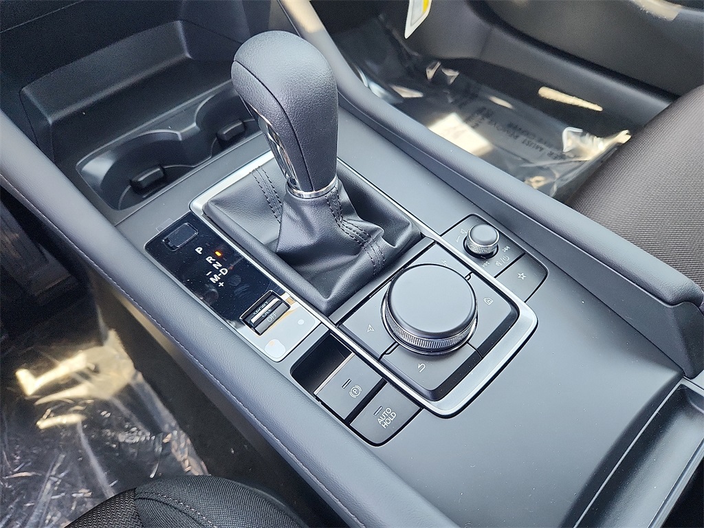 2025 Mazda Mazda3 2.5 s photo 10