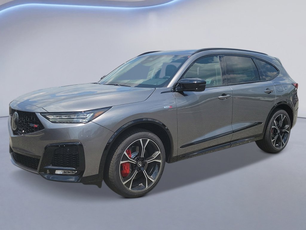 2026 Acura MDX Type S w/Advance Package's photo