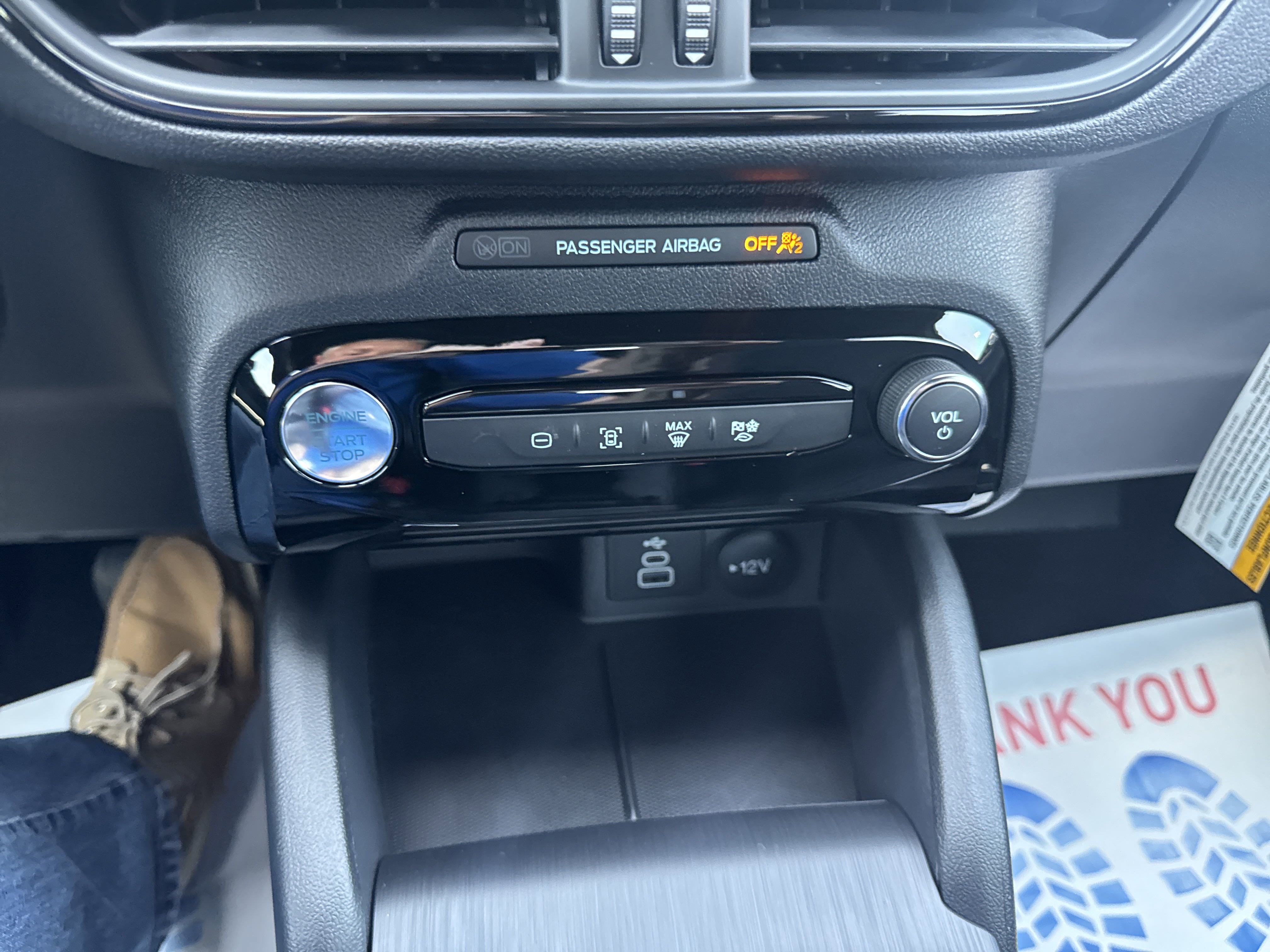 2025 Ford Escape ST-Line photo 23