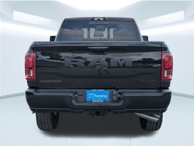 2026 Ram 3500 Laramie photo 4