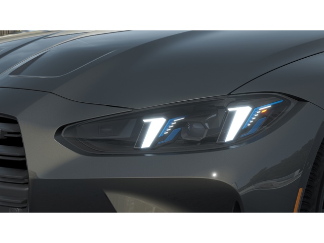 2026 Bmw M3 3 Sedan photo 5