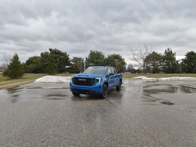 2024 GMC Sierra 1500 Elevation's photo