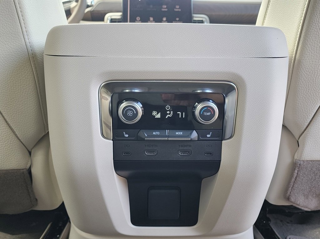 2026 Gmc Yukon Denali photo 52
