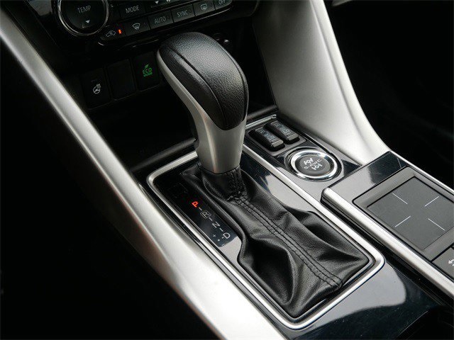2020 Mitsubishi Eclipse Cross SEL photo 21