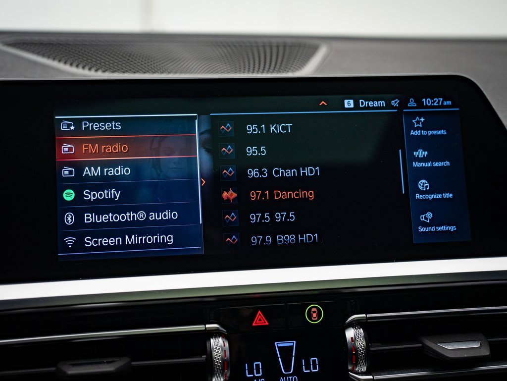 2022 Bmw 330i photo 29