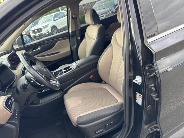 2023 Hyundai Santa Fe SEL photo 13