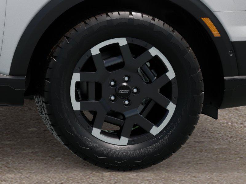 2026 Hyundai Palisade XRT photo 5